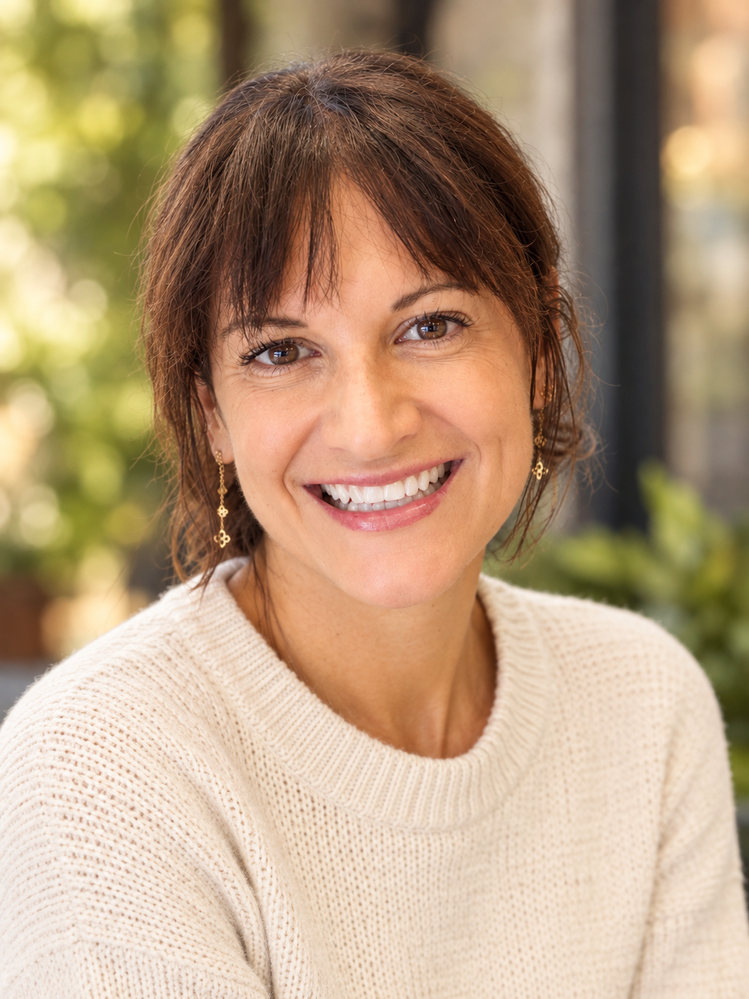 Dr. Angela Dunn, new Select Health medical director